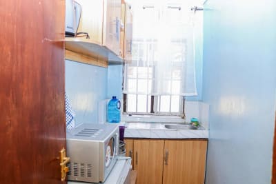 1 bedroom Apartment for rent in Kanduyi, Bungoma
