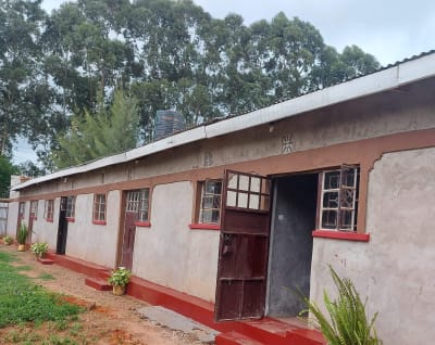 1 bedroom House for rent in Bukembe