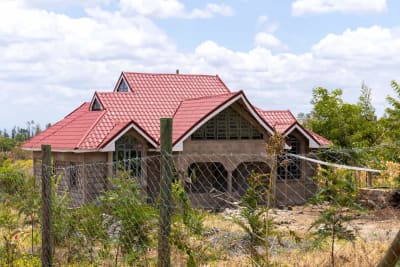 Land for sale in Makutano,  Kirinyaga  County