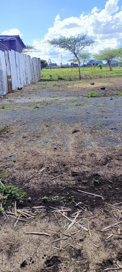 Land for sale in Murera, Ruiru