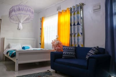 1 bedroom House for rent in Roche Primary, Bungoma Town