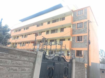2 bedroom Apartment for rent in Kabarak 