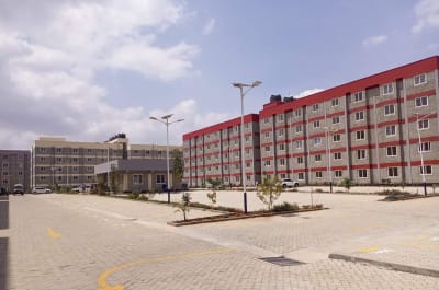 2 bedroom Apartment for rent in Ongata- Rongai