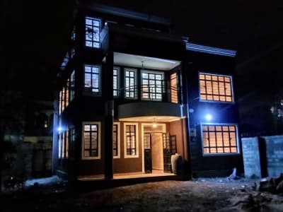 3 bedroom Bungalow for sale in Kamakis 