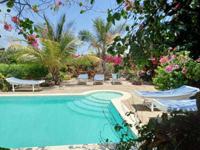 3 bedroom Commercial for sale in Watamu