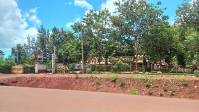 Land for sale in Makutano 