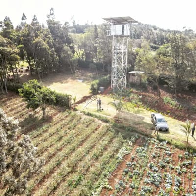 Land for sale in Kajiado Acres 