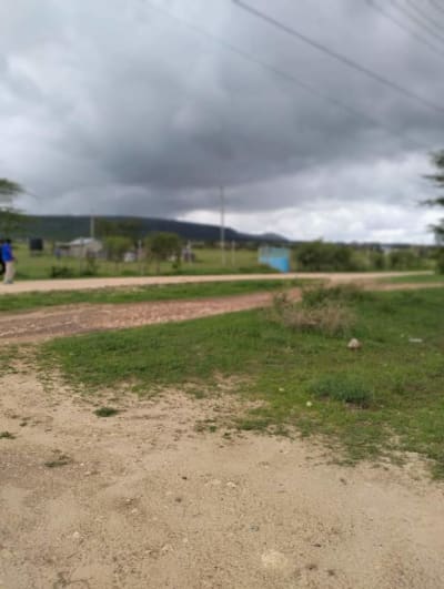 Land for sale in Lukenya 