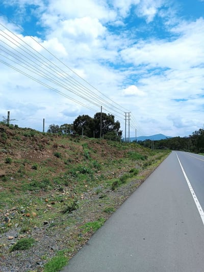 Land for sale in Nakuru 