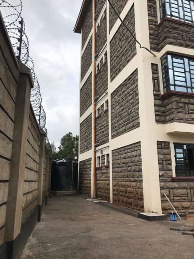 1 bedroom Apartment for rent in Maraba, Kakamega 