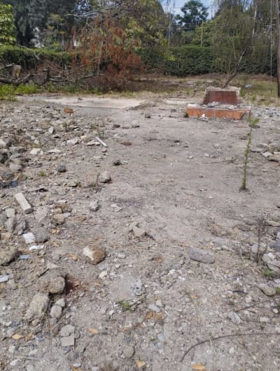 Land for sale in Elgeiyo Marakwet road, Kilimani 