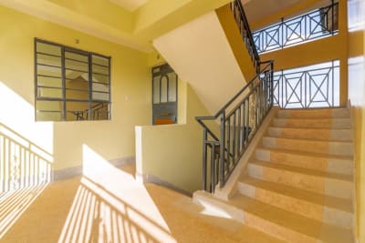 2 bedroom House for rent in Ruaka