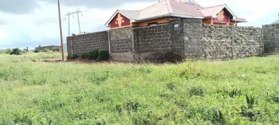 Land for sale in Murera, Ruiru