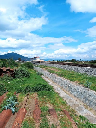 Land for sale in Longonot, Nakuru  County 