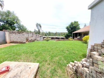 4 bedroom Land for sale in  Gakoe, Githunguri
