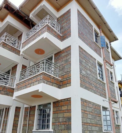 2 bedroom Apartment for sale in Mamboleo, Kisumu