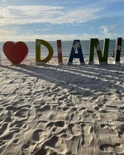 Land for sale in Diani