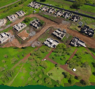 Land for sale in Kabati