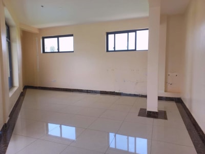 1 bedroom Commercial for rent in Kiambu road