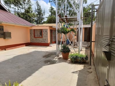 2 bedroom House for rent in Ruiru