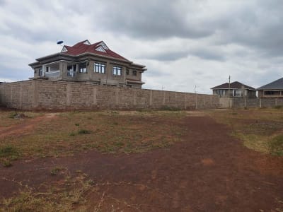 Land for sale in Juja