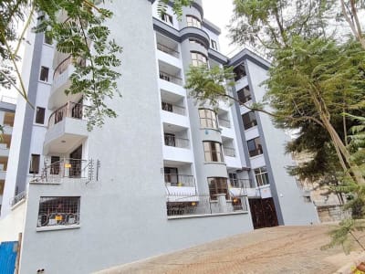 3 bedroom Apartment for sale in Thome Estate 