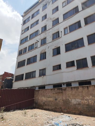 Commercial for sale in Eastleigh 