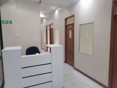 1 bedroom Commercial for rent in Nairobi