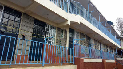 1 bedroom Apartment for rent in Kikuyu