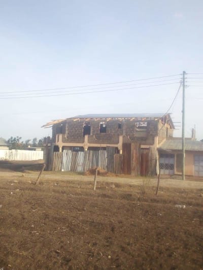 Commercial for sale in Ruai