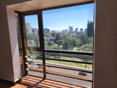 2 bedroom Apartment for rent in Ngong Road