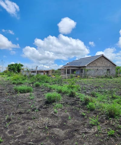 Land for sale in Matuu