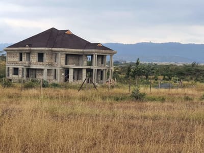 Land for sale in Joska