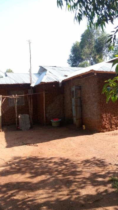 Land for sale in Namawanga