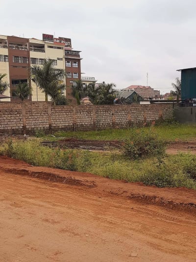 Land for sale in Ruiru