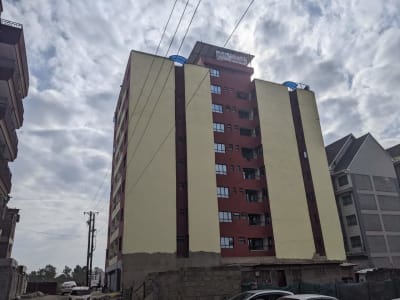 2 bedroom Land for rent in Ruiru 