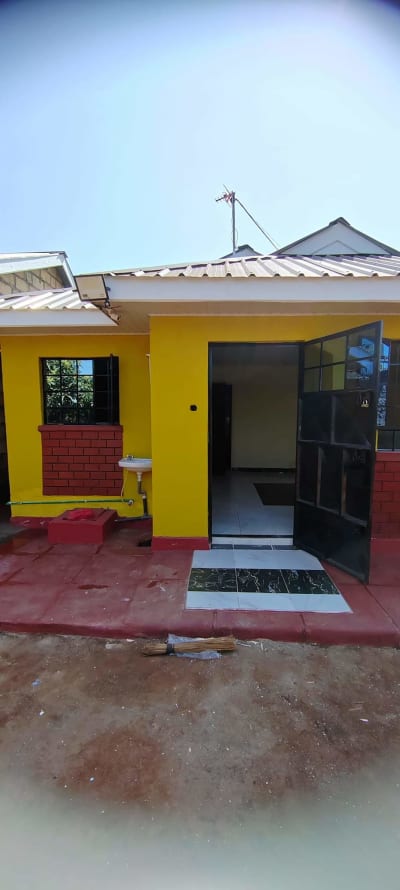 2 bedroom House for rent in Wangige 