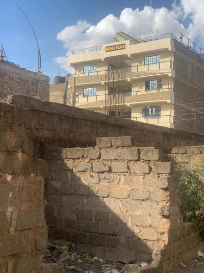 Land for sale in Juja