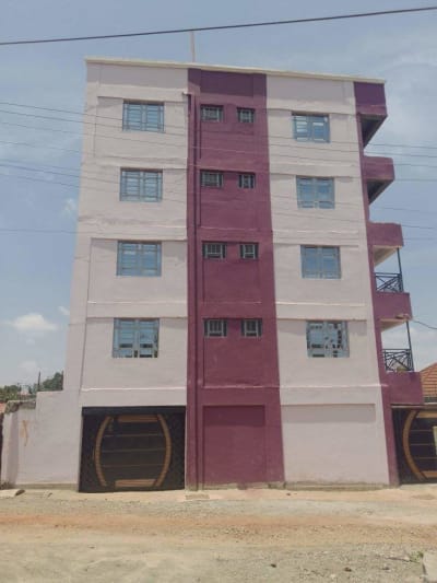 2 bedroom Apartment for rent in Kikuyu