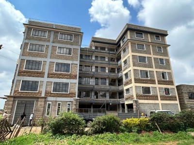 1 bedroom Apartment for rent in Kikuyu