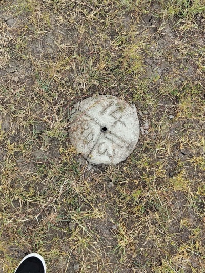 Land for sale in Juja 