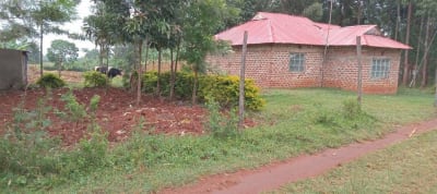 3 bedroom Land for sale in Bungoma 