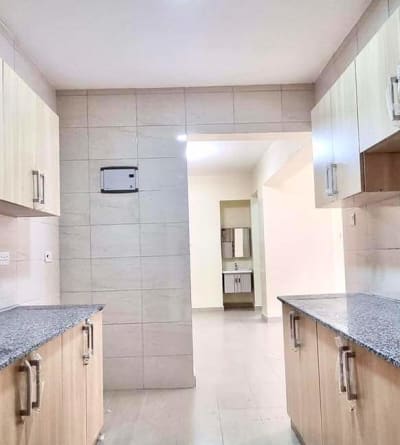 2 bedroom Apartment for rent in Ruaka 