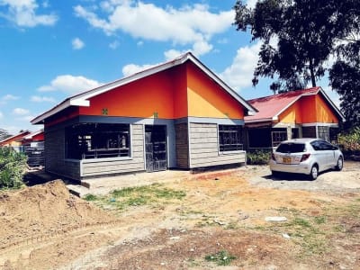 2 bedroom House for sale in Thika