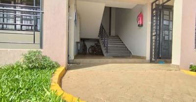 2 bedroom Apartment for sale in Kamiti Road 