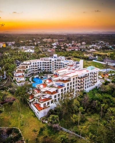 3 bedroom Apartment for sale in Nyali