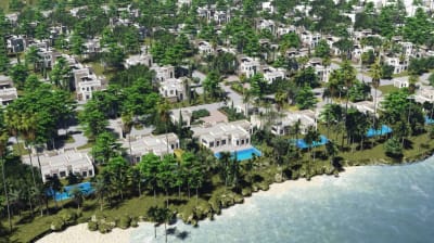 Land for sale in Vipingo Ridge 