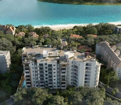 4 bedroom Apartment for sale in Nyali