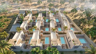 5 bedroom Villa for sale in Watamu