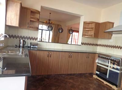 5 bedroom House for sale in Karen